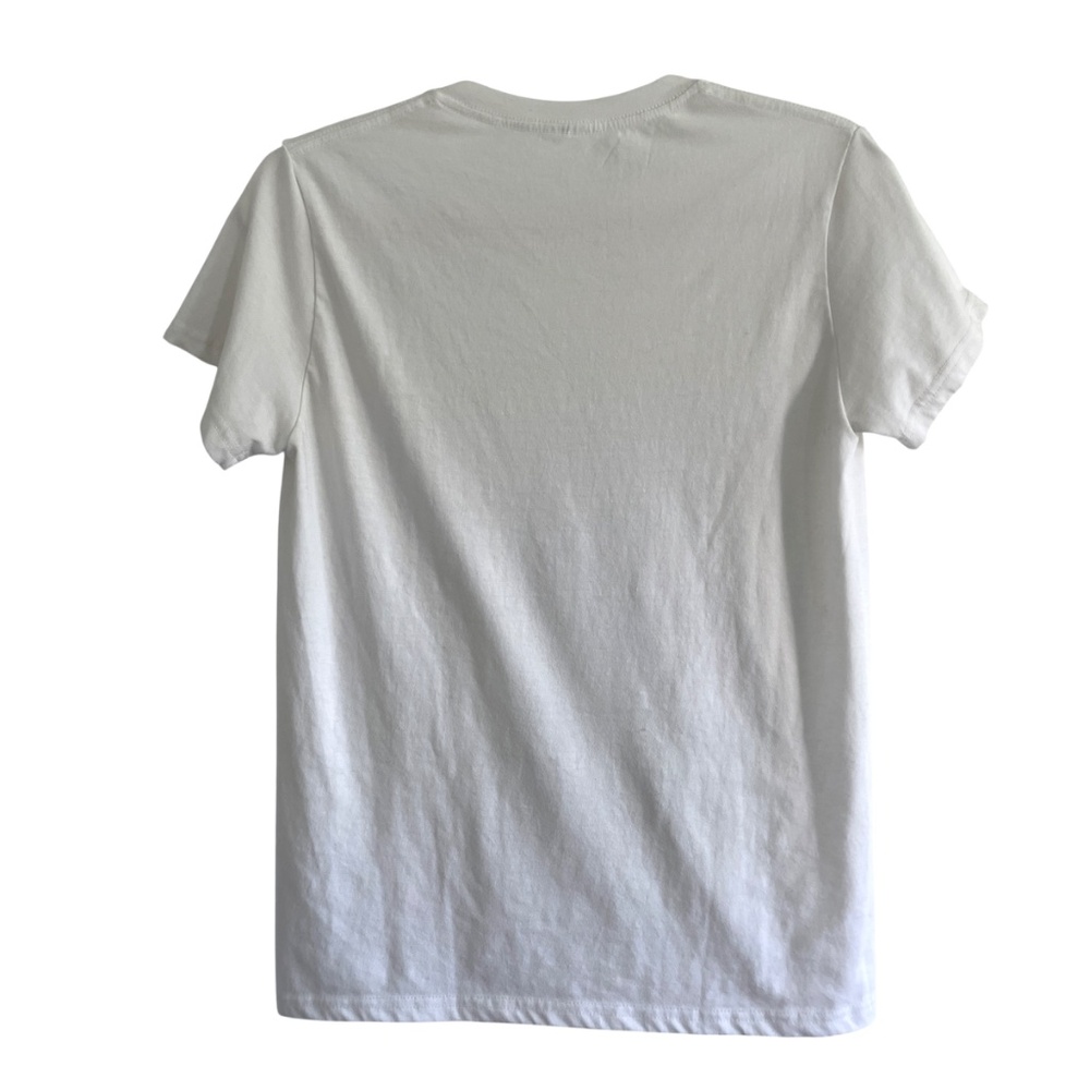 Vintage Taylor Swift Fearless Era Graphic Tee Shirt - Picture 5 of 15